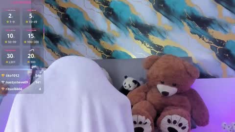 Barbie... online show from January 16, 9:46 am