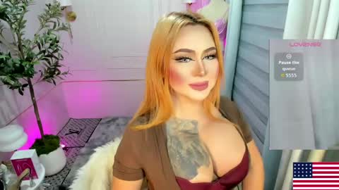 Snapshot of barbietop_alexa69 chatting on May 29, 9:13 pm Miss Alexa Fields online show from May 29, 9:13 pm