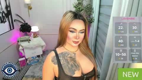 Miss Alexa Fields  online show from August 4, 11:07 pm