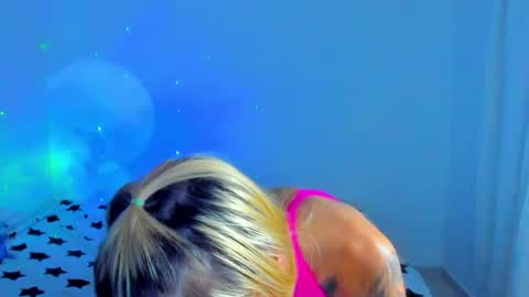 Snapshot of barbiie_5 chatting on May 8, 5:24 am Barbie online show from May 8, 5:24 am