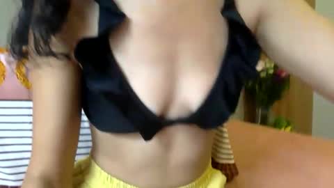 Afrodite Swti online show from March 4, 5:19 pm