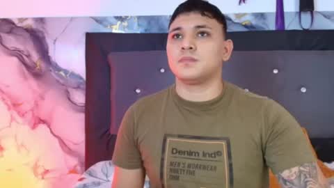 Snapshot of barby_sensual chatting on June 11, 9:13 pm barby_sensual online show from June 11, 9:13 pm