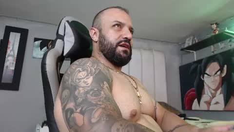 bardock online show from July 5, 1:56 am
