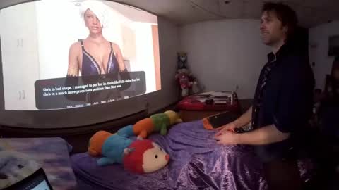 barebearstudio online show from December 11, 10:36 am