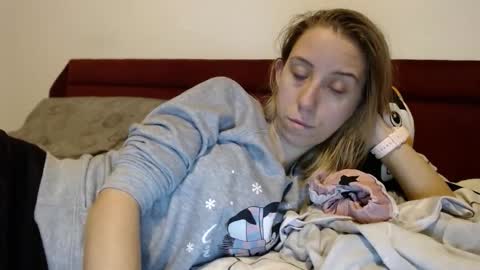 Lena online show from March 10, 6:24 pm