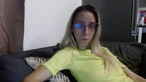 Lena online show from July 19, 7:39 pm