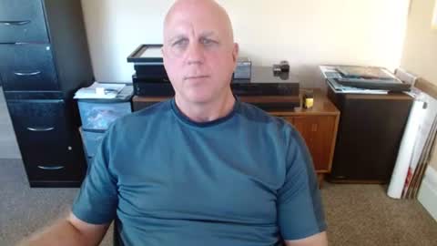 baritonesinger online show from July 12, 12:45 am