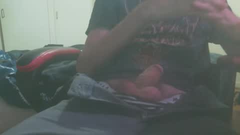 baronminuit69 online show from November 11, 11:43 am