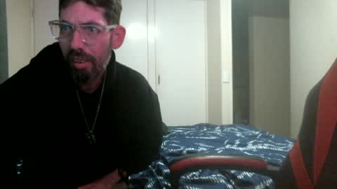 baronminuit69 online show from July 5, 11:17 am