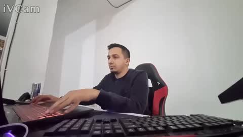 baros741 online show from March 22, 7:06 pm