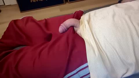 barrett4200 online show from January 28, 3:04 am