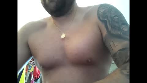 barrias23 online show from April 19, 10:58 am