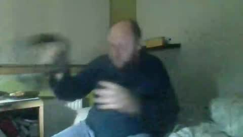 bart_poland online show from November 18, 10:14 pm