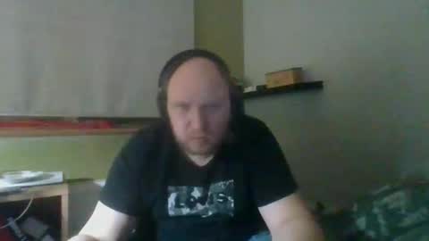 bart_poland online show from February 7, 12:25 am