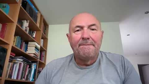 bartvel online show from June 1, 9:22 am