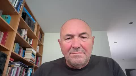bartvel online show from June 5, 8:20 am