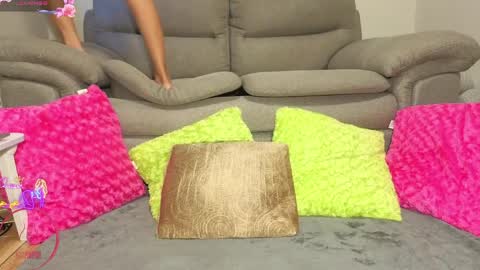 PukiPuki online show from April 5, 1:25 am