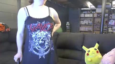 GummiWorm online show from July 8, 5:28 pm