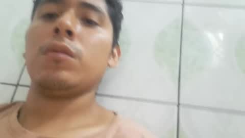 Marcos online show from February 9, 1:20 am