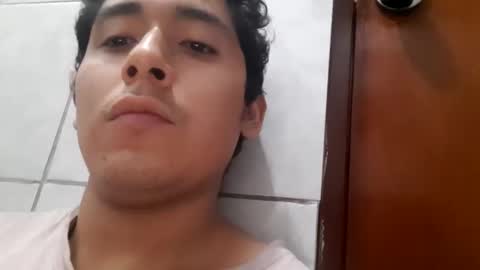 Marcos online show from March 16, 11:20 pm