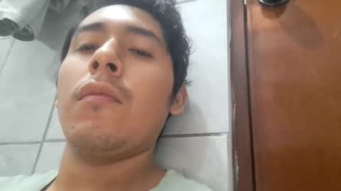 Marcos online show from March 20, 1:05 pm