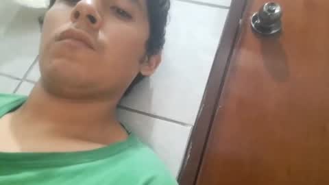 Marcos online show from March 23, 12:14 am