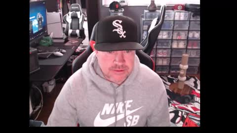 Jordan online show from November 23, 8:08 pm