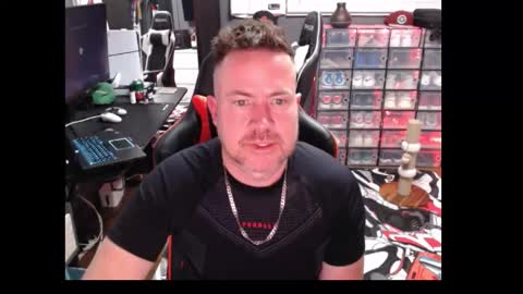 Jordan online show from November 27, 3:30 am