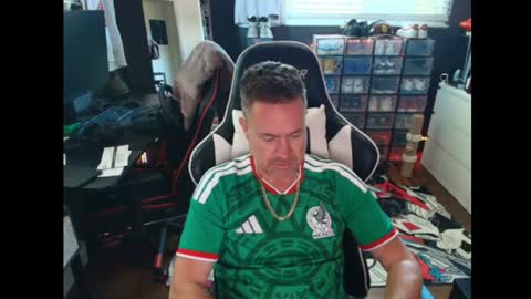 Jordan online show from July 19, 5:38 pm