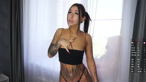 Maria online show from June 18, 5:30 am