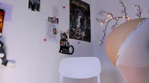 bastet007 online show from January 16, 2:37 am