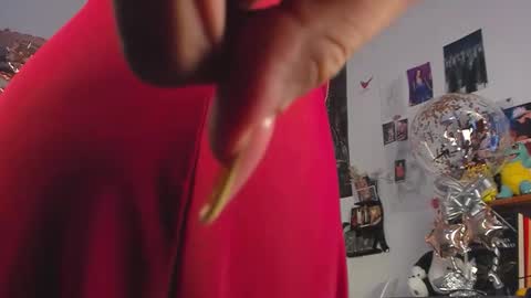 bastet007 online show from February 21, 4:46 am