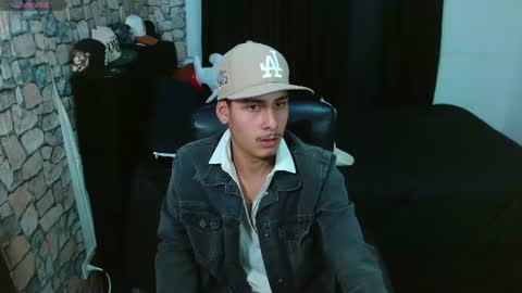 Bastian online show from June 12, 11:03 pm