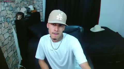 Bastian online show from June 14, 2:20 am