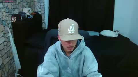 Bastian online show from June 19, 10:57 pm