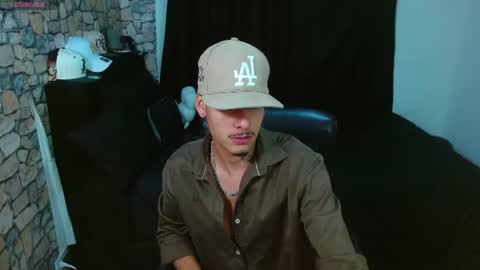 Bastian online show from July 18, 1:21 am