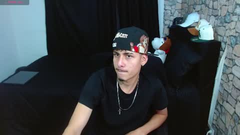 Bastian online show from July 24, 10:41 pm