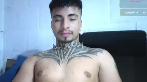 bastian66_ online show from May 23, 2:28 am