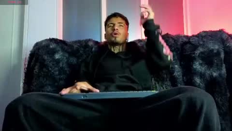 bastian66_ online show from July 11, 2:25 am