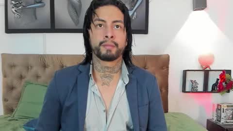 Snapshot of bastian_jones1 chatting on February 10, 2:26 am bastian_jones1 online show from February 10, 2:26 am