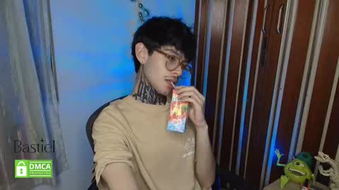 Bastiel online show from October 29, 4:59 am