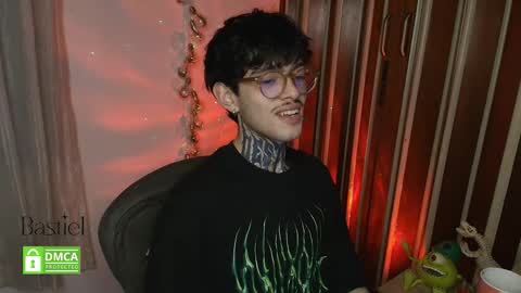 Bastiel online show from November 6, 2:45 am