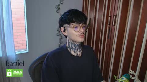 Bastiel online show from November 11, 10:10 pm