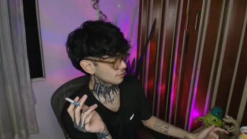 Bastiel online show from November 29, 1:30 am