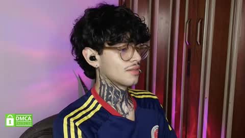 Bastiel online show from February 7, 1:53 am