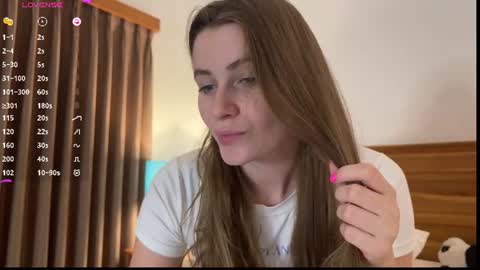 Katrin online show from July 18, 11:19 pm