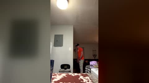 battlewolfxx online show from April 14, 10:10 am