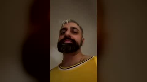 baydaddy408 online show from June 23, 1:25 am