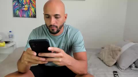 bayoneth online show from March 3, 5:41 pm