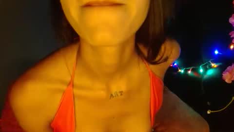 Snapshot of bayonettaxxx chatting on February 5, 1:32 am sexi baby online show from February 5, 1:32 am